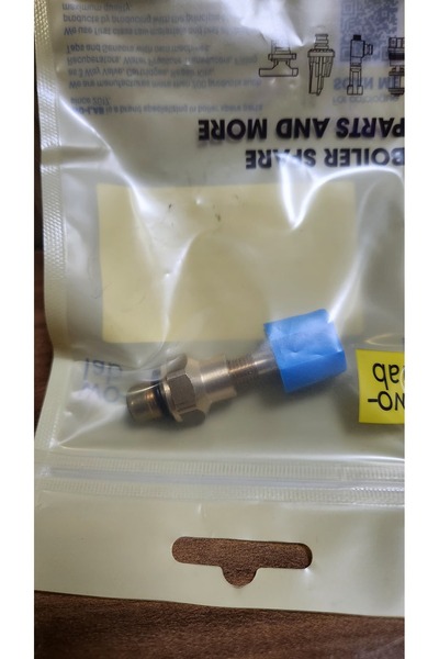 Demirdöküm Neva Atron Lynx Nitromix Doldurma Musluğu