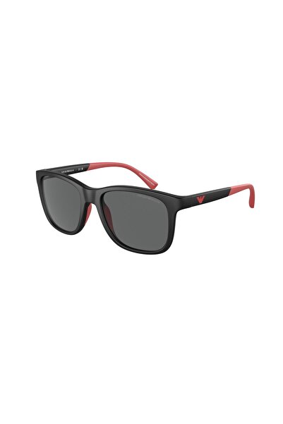 Emporio Armani 4184 500187 49 Çocuk Güneş Gözlüğü