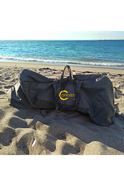 Citycoco Elektrikli Scooter Taşıma Çantası