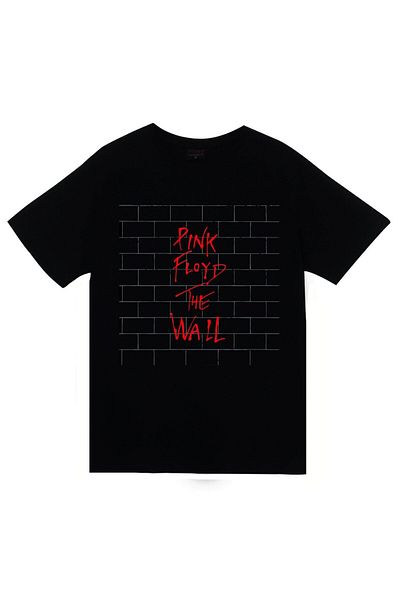 fame-stoned Tricou imprimat Pink Floyd