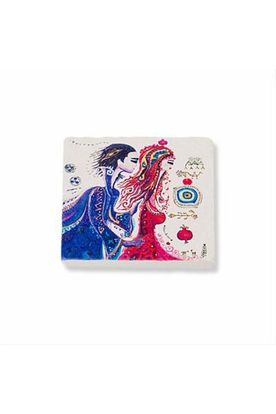 Biggdesign Love Stone Coasters