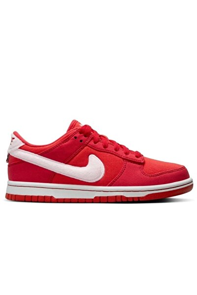 Nike Dunk Low Valentines Day Kadın Sneaker Ayakkabı