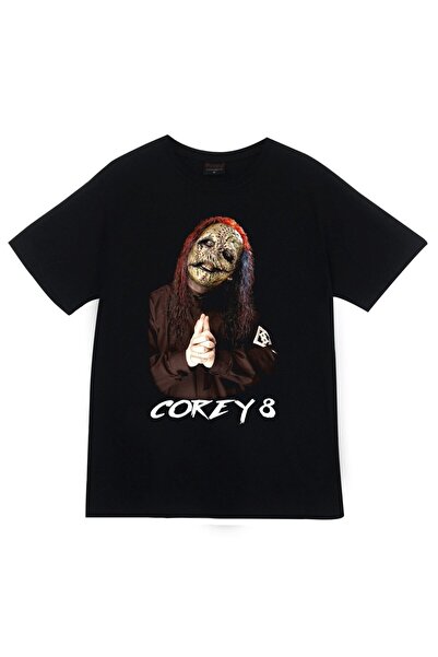 fame-stoned Slipknot Štampano T-shirt