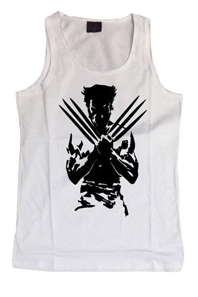 fame-stoned Μπλουζάκι Unisex White Volvoren με στάμπα με μηδέν μανίκι