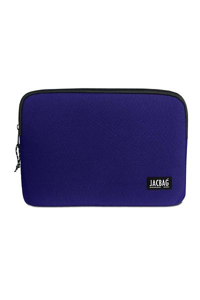 Jacbag Μωβ θήκη/θήκη για φορητό υπολογιστή και tablet A4