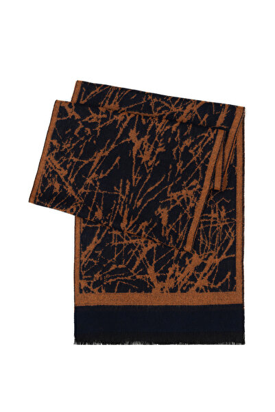 Pierre Cardin Turuncu Atkı 50278916-571