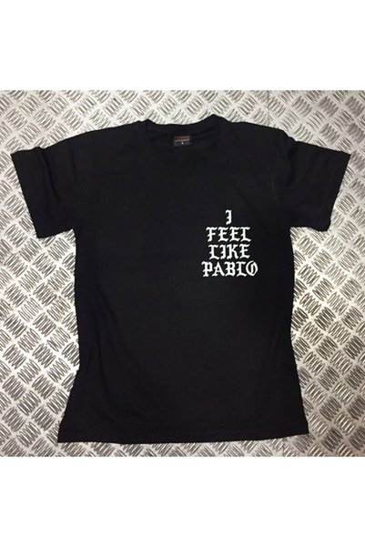 fame-stoned T-shirt са Štampano