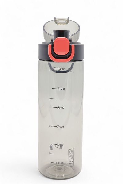 M&B WATER BOTTLE 680ml Straw Drinker - Hanging Drinker