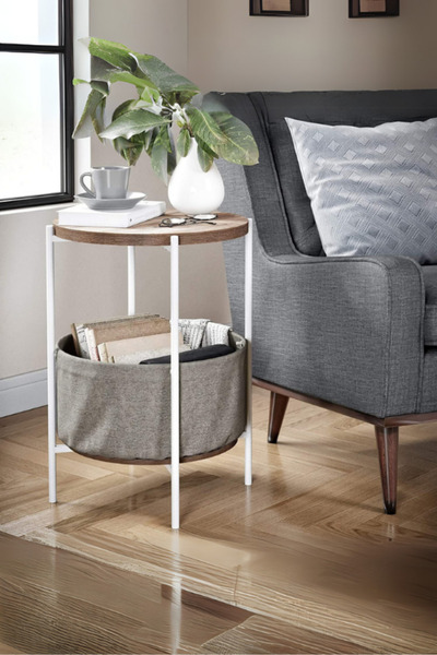 WEWOS HOME Alpha yan zigon Sehpa