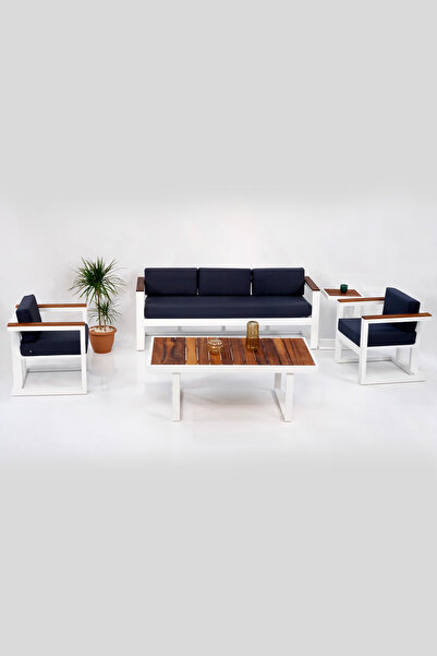 WEWOS HOME bellobahçe balkon takımı