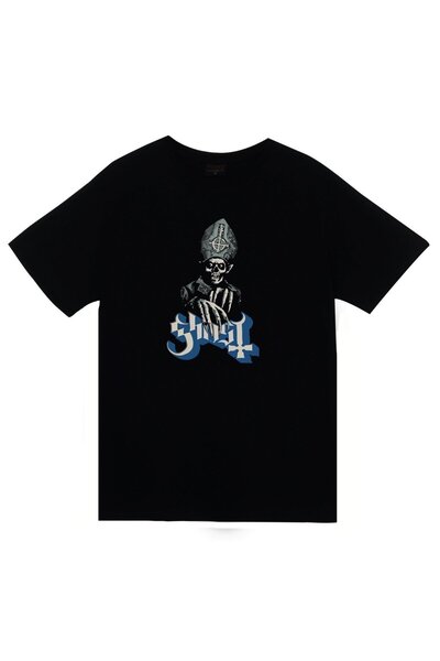 fame-stoned Duh Štampano T-shirt