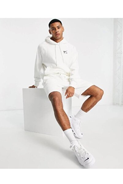 Nike Sportswear Sport Essentials French Terry Alumni Bol Kesim Erkek Şort