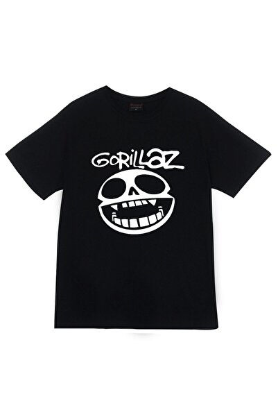 fame-stoned Gorillaz Sa deznom majica