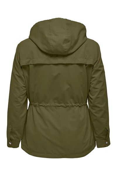 Only Carmakoma CARNEWSTARLINE FRÜHLINGSJACKE OTW