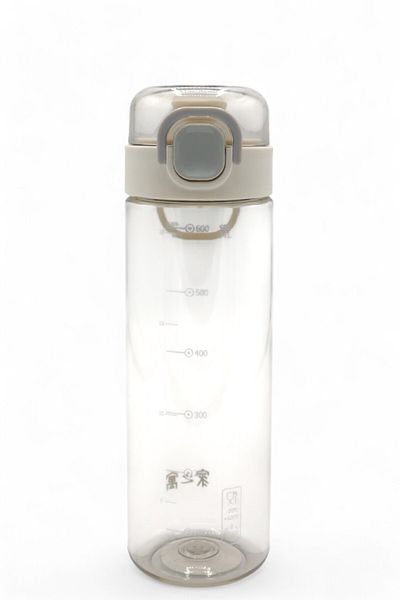M&B WATER BOTTLE 680ml Straw Drinker - Hanging Drinker