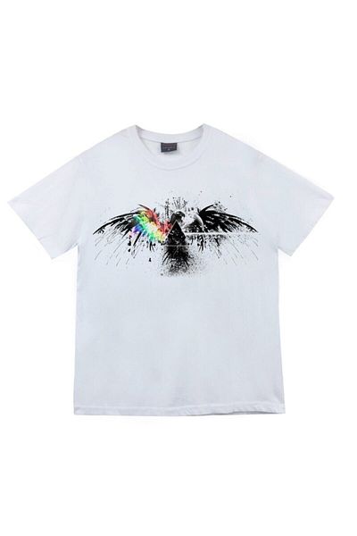 fame-stoned Μπλουζάκι Blackpink Printed Unisex 100% Cotton White