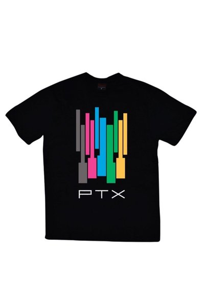 fame-stoned Pentatonix Štampano T-shirt
