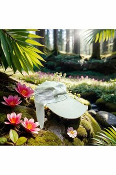 pandam Ense-Protected Fedoras Summer Hat Park Garden Seaside Hat Fedoras Fedoras