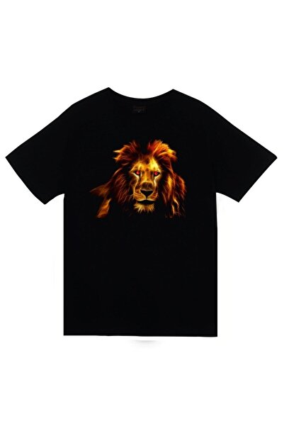 fame-stoned Lav Sa deznom T-shirt
