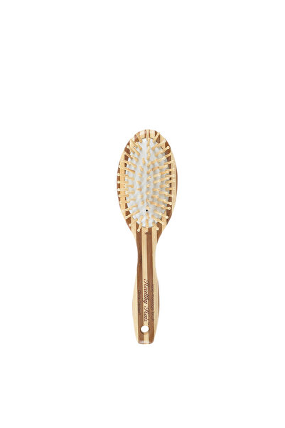 Olivia Garden Bamboo Touch Detangle Massage Saç Fırçası M