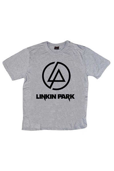 fame-stoned Μπλουζάκι με στάμπα Linkin Park