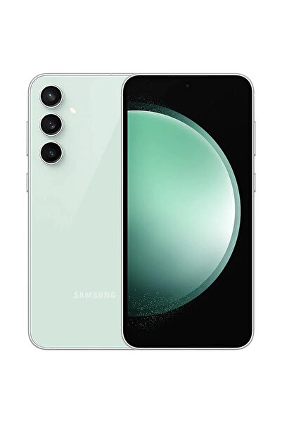 Samsung Yenilenmiş Samsung Galaxy S23 Fe 128 GB Yeşil Cep Telefonu (12 Ay Gar...