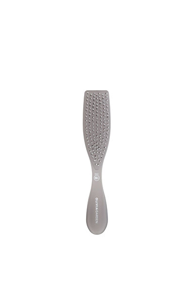 Olivia Garden Essential Style Wet Medium Hair Bristles Ice Grey Fırça