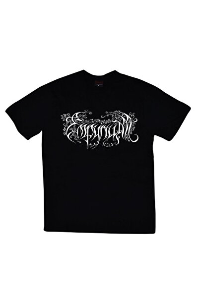 fame-stoned Empirium Štampano T-shirt