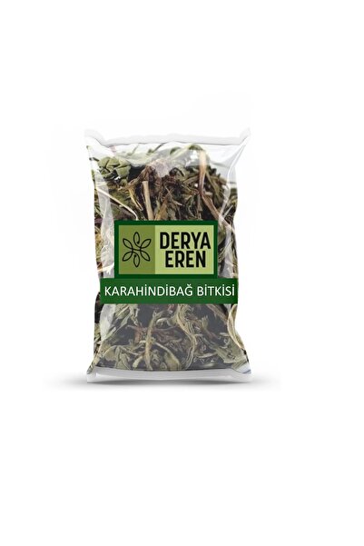 Derya Eren Karahindiba Kurutulmuş Bitki (Taraxacum officinale) 100g