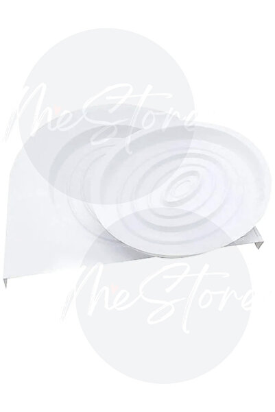 mes store Kedi Tuvalet Eğitim Seti Klozet Alıştırma Aparatı Tuvalet Eğitimi