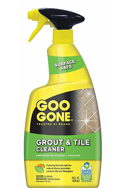 Goo Gone ® منظف الجص والبلاط، 28 أونصة سائلة.