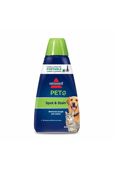 Bissell 32OZ Pet/Stain Formula