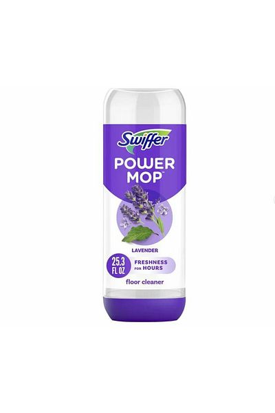 Procter & Gamble Swif .75L Lav Solution