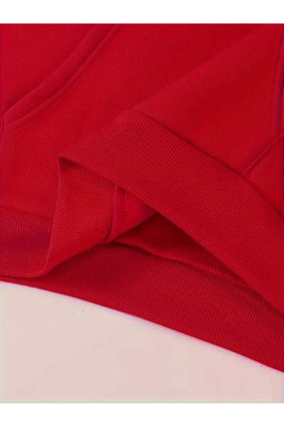 Eritqaa Floral Letter a Printed Winter Tracksuit Set