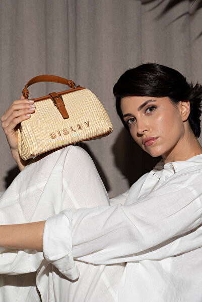 Sisley KADIN EL ÇANTASI C.SLY_097