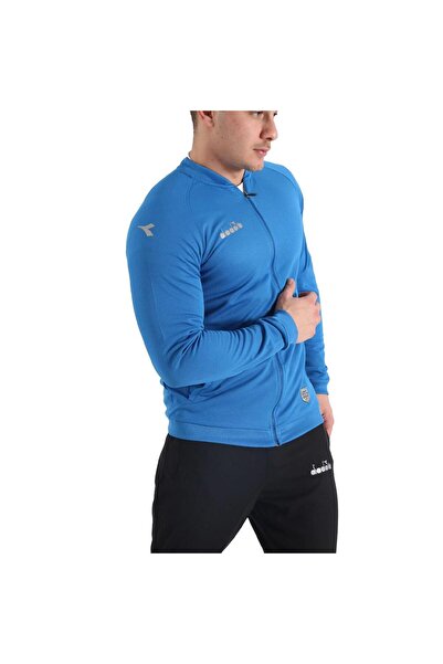 Diadora 1040042 Nacce 22 Kamp Eşofman Takımı Mavi