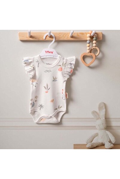 Tiffany طفل صني حديقة القميص بادي 2410009