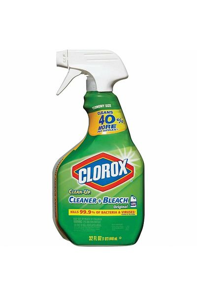 Clorox 32OZ Clean/Bleach Spray