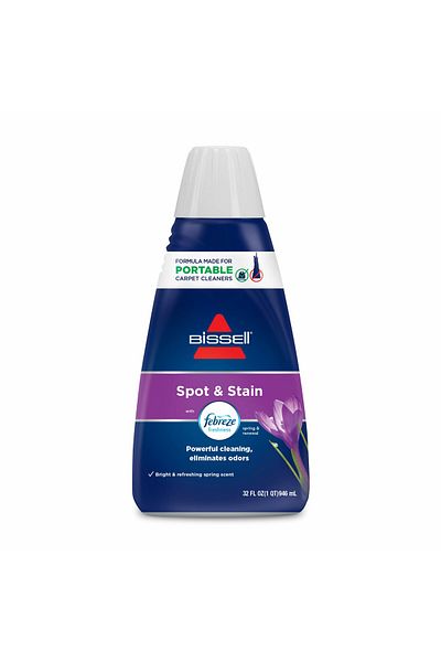 Bissell 32OZ Spot/Stain Formula