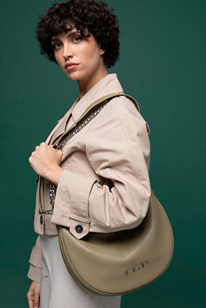 Sisley حقيبة كروس نسائية C.SLY_099