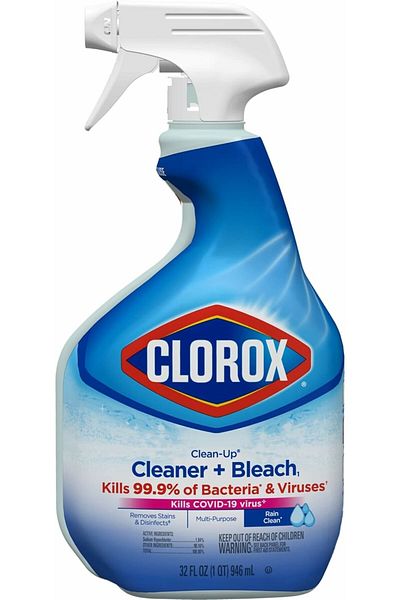 Clorox 32OZ Fresh Scent Clorox