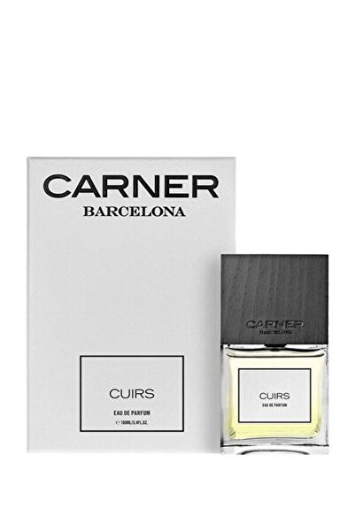 Carner Barcelona Cuirs Edp 100 ml