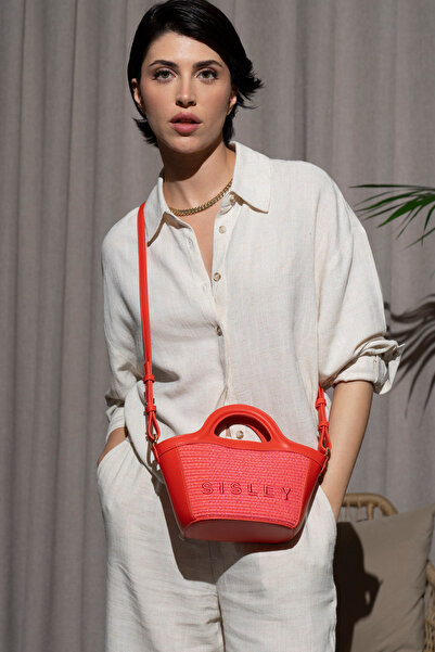 Sisley KADIN EL ÇANTASI C.SLY_119