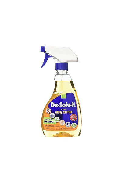 De-Solv-It 12OZ DeSolvIt Solution