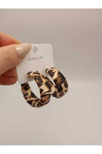 TLSMACCESORIES LEOPAR KÜPE