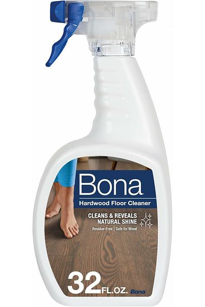 BONA Hardwood Floor Cleaner 32oz.