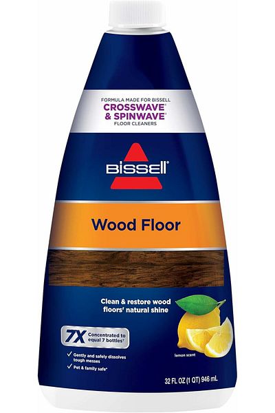 Bissell 32OZ WD Floor Formula