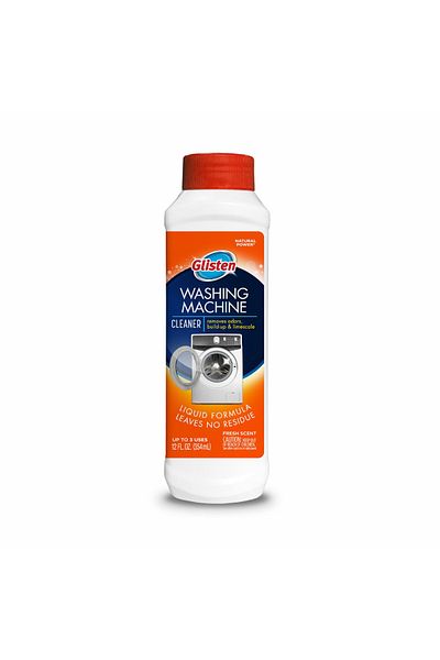 Glisten Washer Magic Lime/Rust Remover 12-oz.