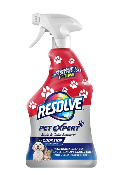 Resolve 22OZ Resolve Pet Carpet