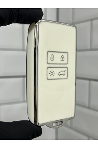 GMA KEYS Culoare Lux Renault Clio E-Tech Austral Megane 4 Talisman Clio5 Nano...